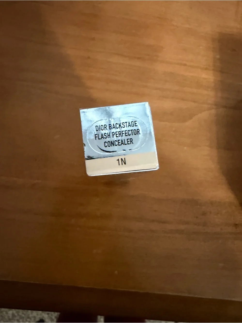 Dior Backstage Flash Perfector Concealer - 1N